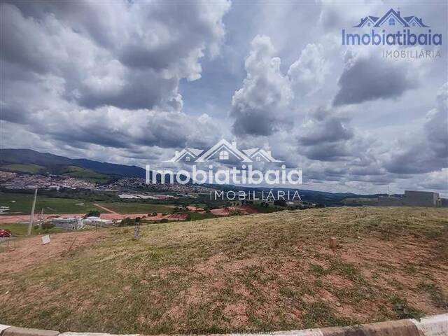 #328 - Terreno em condomínio para Venda em Bom Jesus dos Perdões - SP - 1