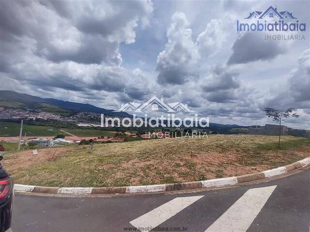 Terreno em condomínio para Venda em Bom Jesus dos Perdões - 4