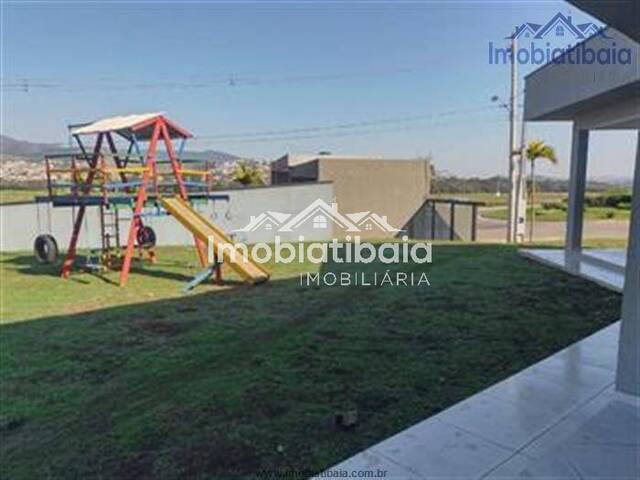 Terreno em condomínio para Venda em Bom Jesus dos Perdões - 5