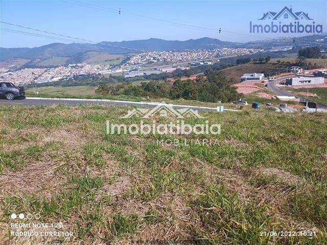 #325 - Terreno em condomínio para Venda em Bom Jesus dos Perdões - SP - 2