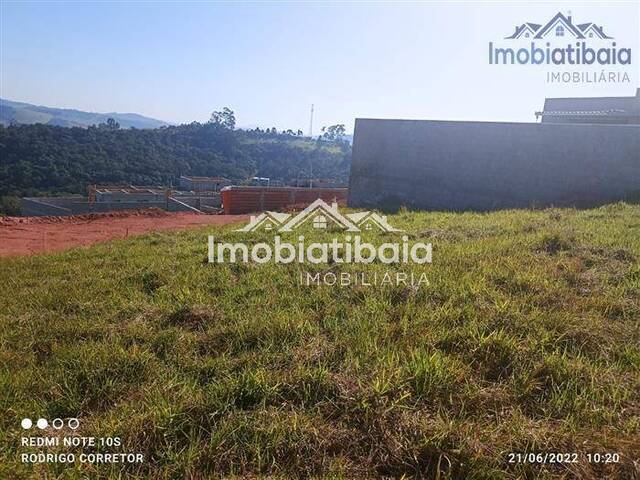 #325 - Terreno em condomínio para Venda em Bom Jesus dos Perdões - SP - 3