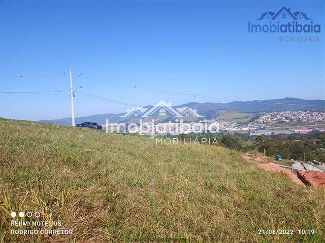 Terreno em condomínio para Venda em Bom Jesus dos Perdões - 4