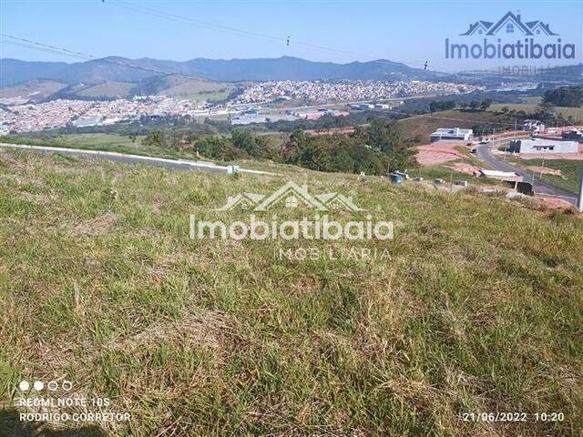 Terreno em condomínio para Venda em Bom Jesus dos Perdões - 5