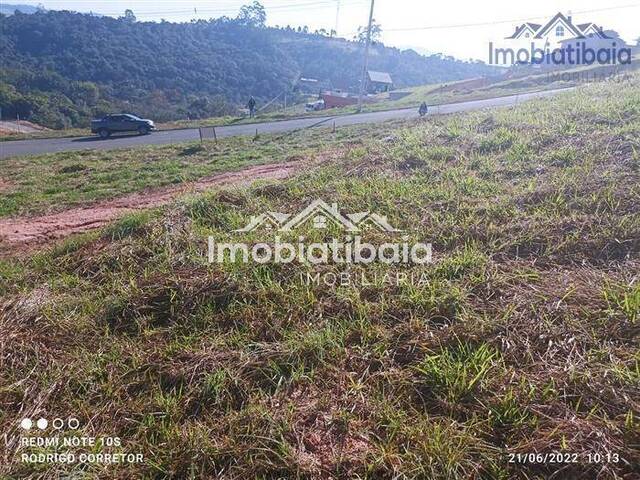 #320 - Terreno em condomínio para Venda em Bom Jesus dos Perdões - SP - 3