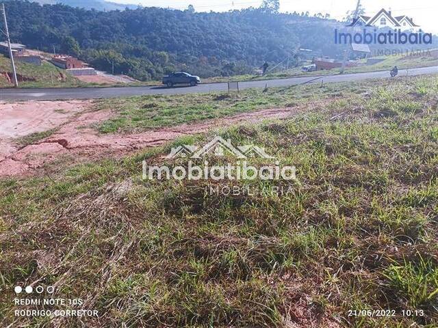 #320 - Terreno em condomínio para Venda em Bom Jesus dos Perdões - SP - 2