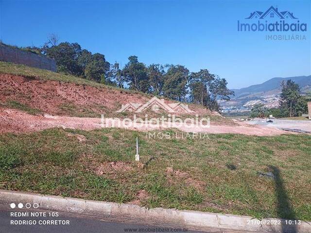 #320 - Terreno em condomínio para Venda em Bom Jesus dos Perdões - SP - 1