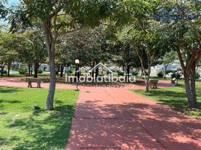 #411 - Terreno em condomínio para Venda em Atibaia - SP