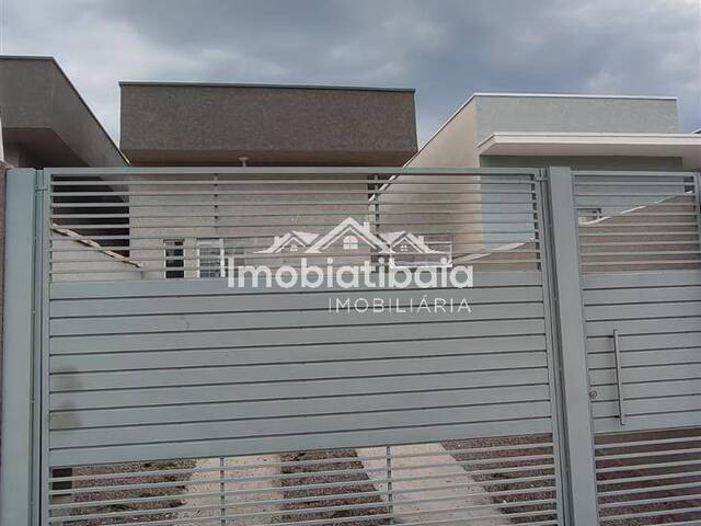 #373 - Casa para Venda em Bom Jesus dos Perdões - SP - 1