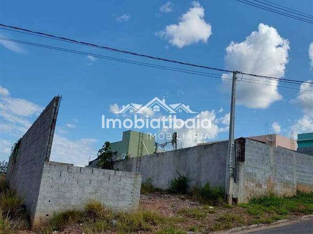 #44 - Terreno em condomínio para Venda em Bom Jesus dos Perdões - SP - 1