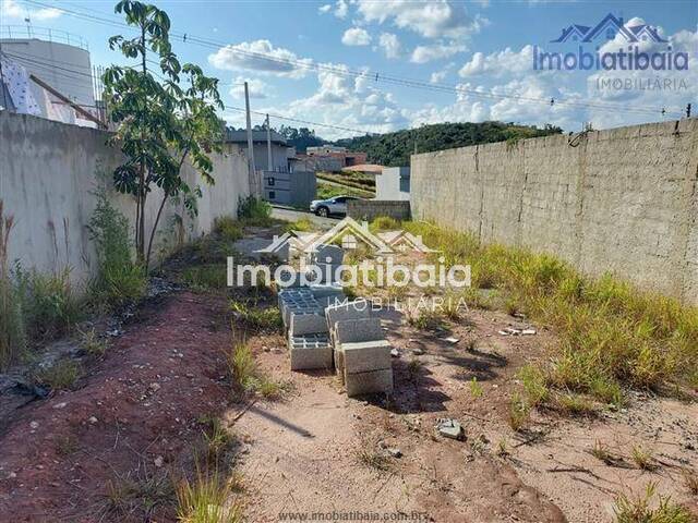 #44 - Terreno em condomínio para Venda em Bom Jesus dos Perdões - SP - 3