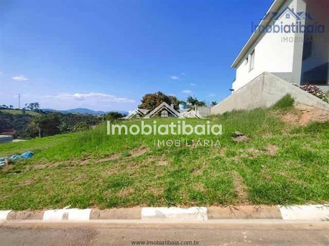 #326 - Terreno em condomínio para Venda em Bom Jesus dos Perdões - SP - 1