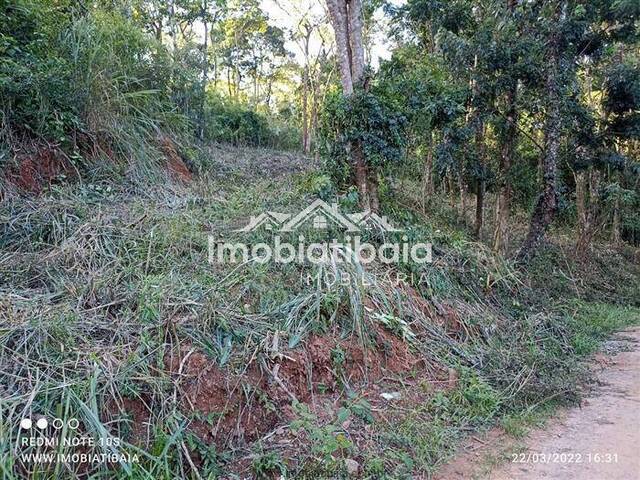 #294 - Terreno para Venda em Atibaia - SP - 2