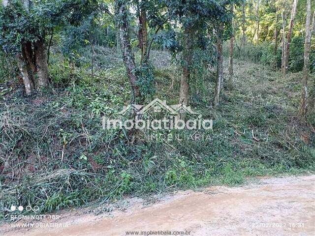 #294 - Terreno para Venda em Atibaia - SP - 3
