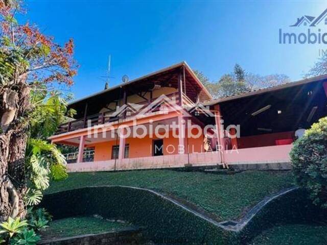 #280 - Sítio para Venda em Bragança Paulista - SP - 1