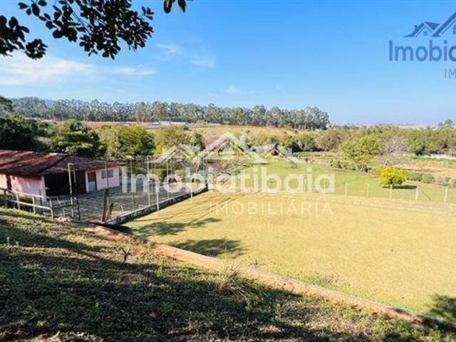 #280 - Sítio para Venda em Bragança Paulista - SP - 2