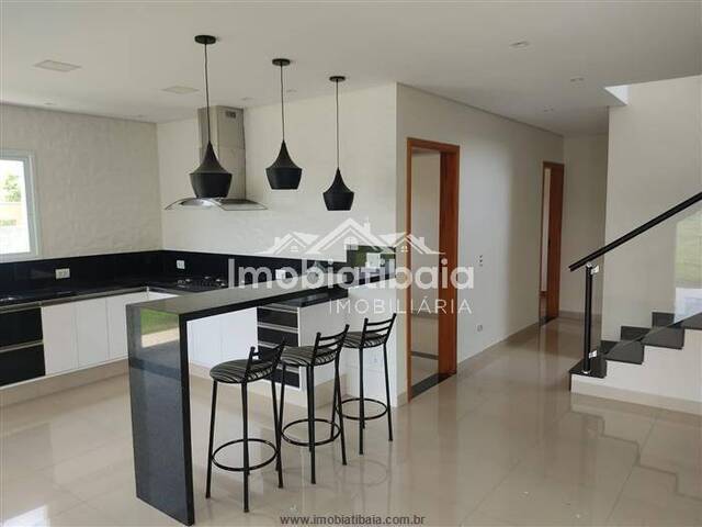 #268 - Casa em condomínio para Venda em Bragança Paulista - SP - 3
