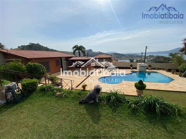 Venda em Água Comprida - Bragança Paulista