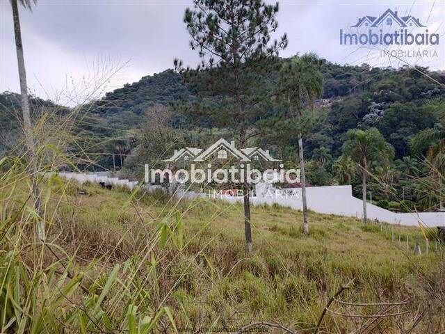 #455 - Terreno para Venda em Atibaia - SP - 1