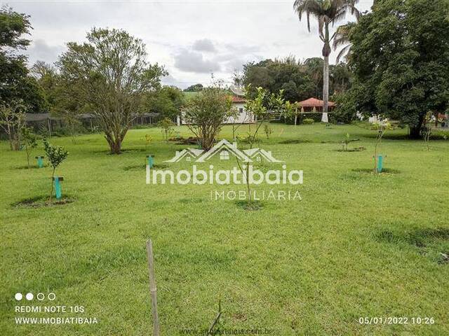 #281 - Sítio para Venda em Bragança Paulista - SP - 3
