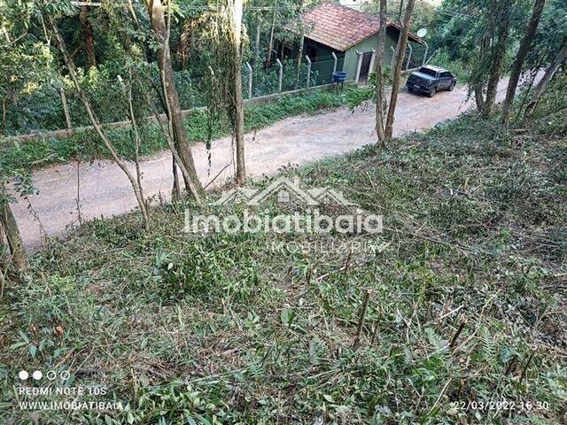 Terreno para Venda em Atibaia - 5