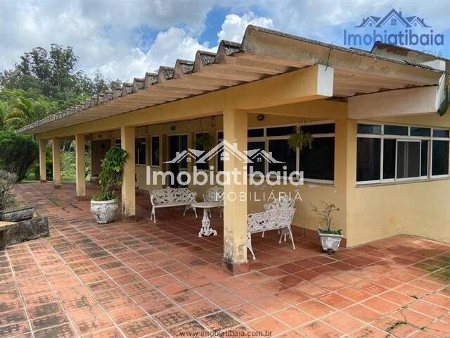 #274 - Sítio para Venda em Atibaia - SP - 2