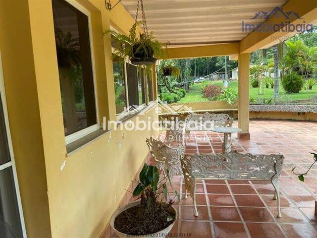 #274 - Sítio para Venda em Atibaia - SP - 3