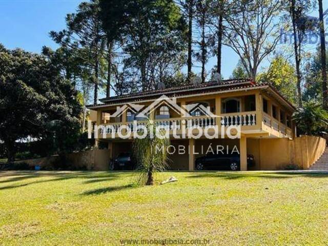 #282 - Sítio para Venda em Bragança Paulista - SP - 2