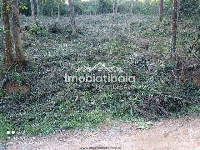 #294 - Terreno para Venda em Atibaia - SP - 1