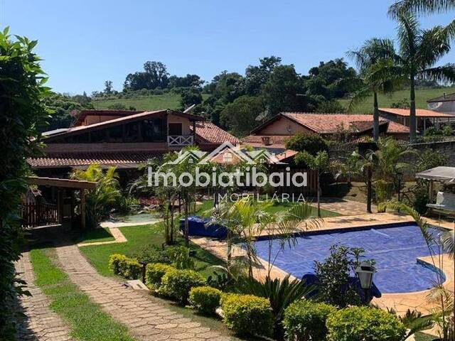 Venda em Vista Alegre - Piracaia