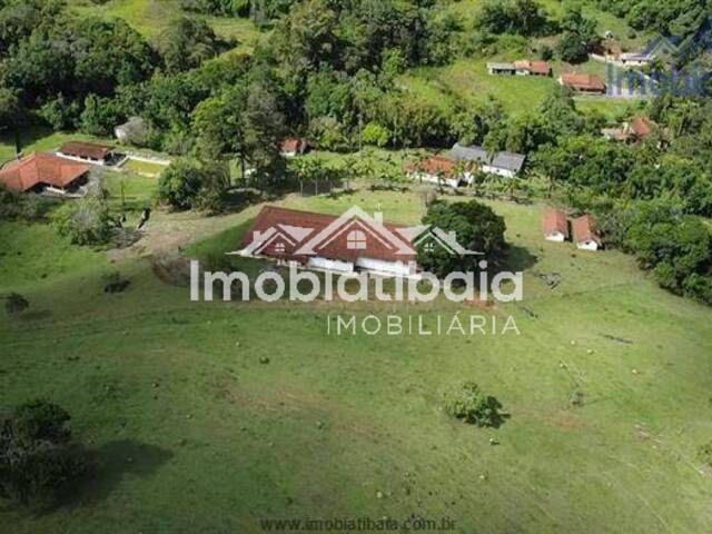 #322 - Sítio para Venda em Piracaia - SP - 2