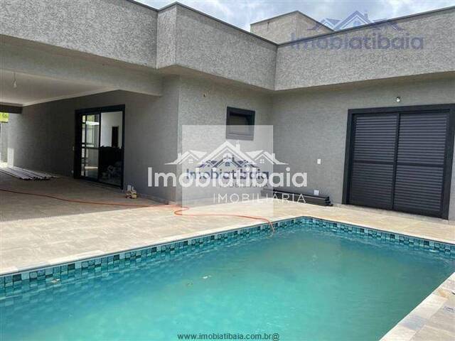 Casa em condomínio para Venda em Atibaia - 4