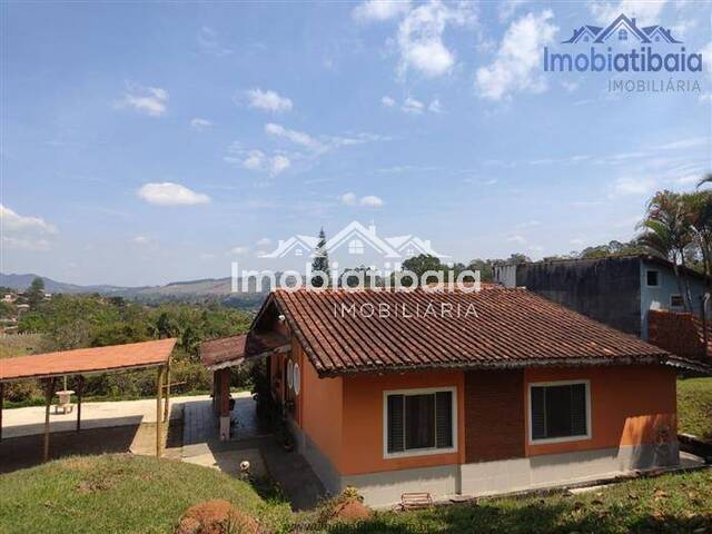 #182 - Chácara para Venda em Piracaia - SP - 2
