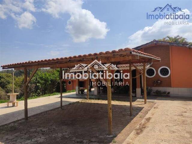 #182 - Chácara para Venda em Piracaia - SP - 3