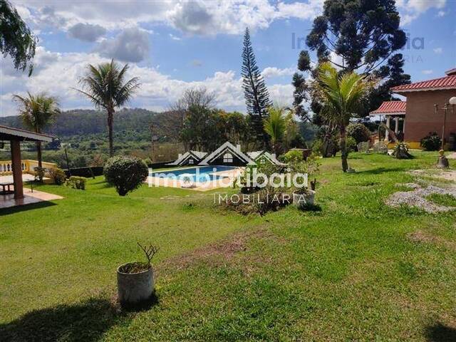 #155 - Chácara para Venda em Piracaia - SP - 3