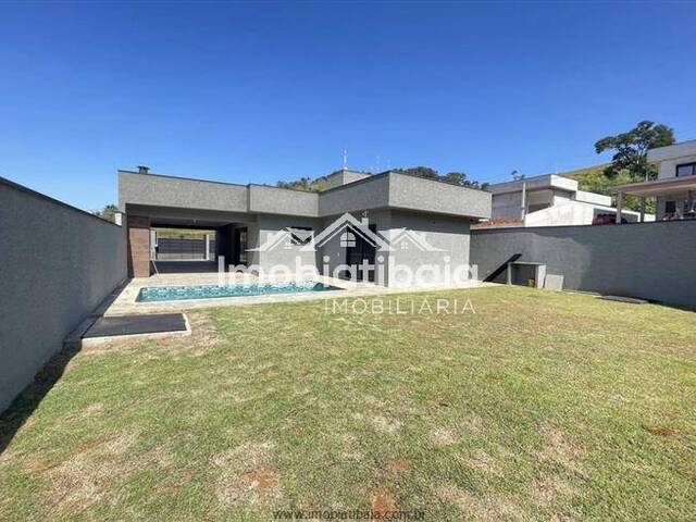 #115 - Casa em condomínio para Venda em Atibaia - SP