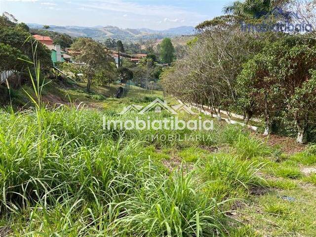 #331 - Terreno em condomínio para Venda em Piracaia - SP - 1