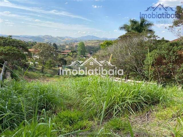 #331 - Terreno em condomínio para Venda em Piracaia - SP - 3