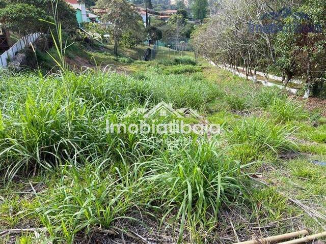Terreno em condomínio para Venda em Piracaia - 4