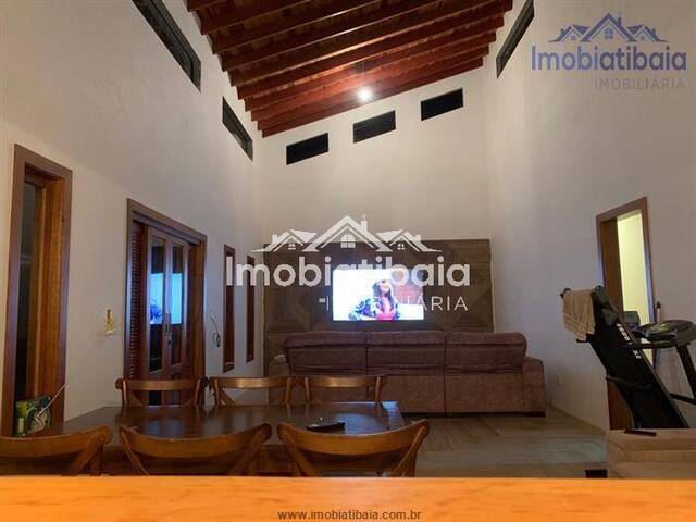 #202 - Chácara para Venda em Piracaia - SP - 3