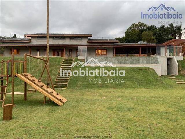 Venda em Centro - Piracaia