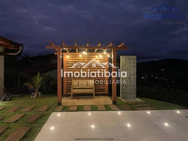 #202 - Chácara em condomínio para Venda em Piracaia - SP - 2