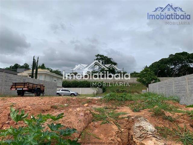 #319 - Terreno em condomínio para Venda em Atibaia - SP - 2