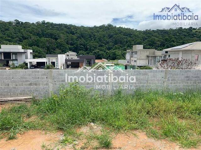 #319 - Terreno em condomínio para Venda em Atibaia - SP - 3