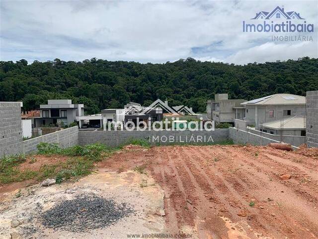 #319 - Terreno em condomínio para Venda em Atibaia - SP - 1