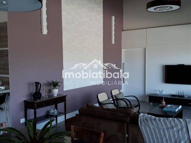 Casa em condomínio para Venda em Atibaia - 2