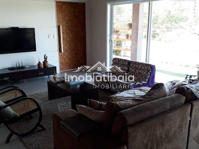 Casa em condomínio para Venda em Atibaia - 3