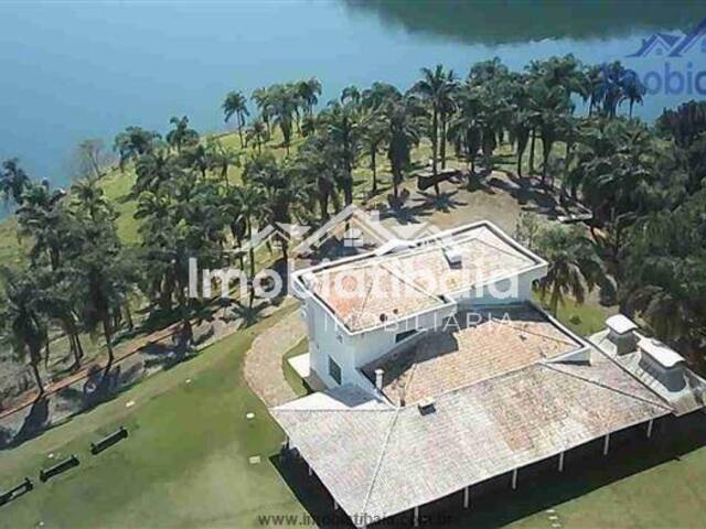 Sítio para Venda em Santa Isabel - 5