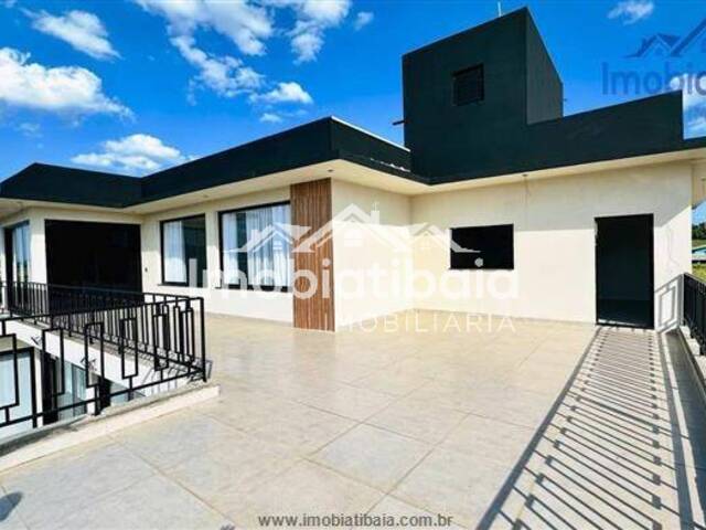 #161 - Casa em condomínio para Venda em Vargem - SP - 3