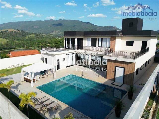 #161 - Casa em condomínio para Venda em Vargem - SP - 2